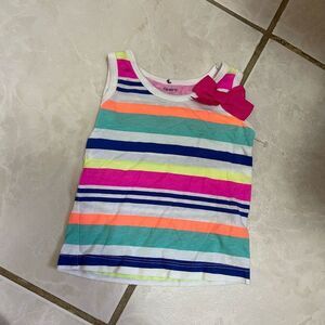 530. Carter's Size 6 months